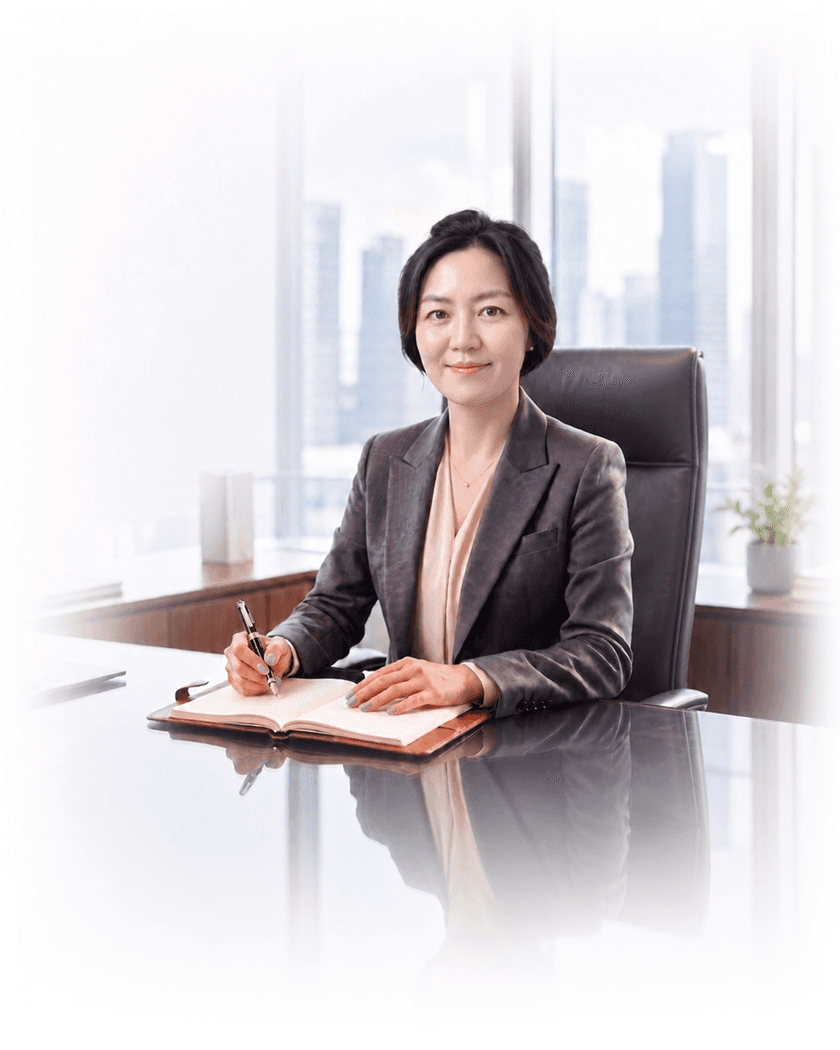 (주)서단율 대표 신은영